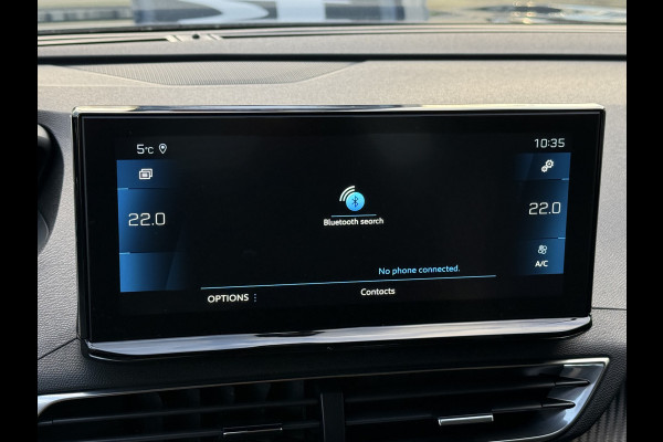Peugeot 5008 BWJ 10-2021 | 1.2T 131PK 7PERS ACTIVE | CLIMA | NAVI | CRUISE | 17'' LMV | PDC |