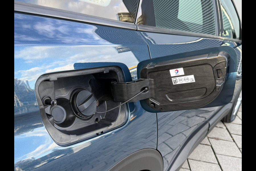 Peugeot 5008 BWJ 10-2021 | 1.2T 131PK 7PERS ACTIVE | CLIMA | NAVI | CRUISE | 17'' LMV | PDC |