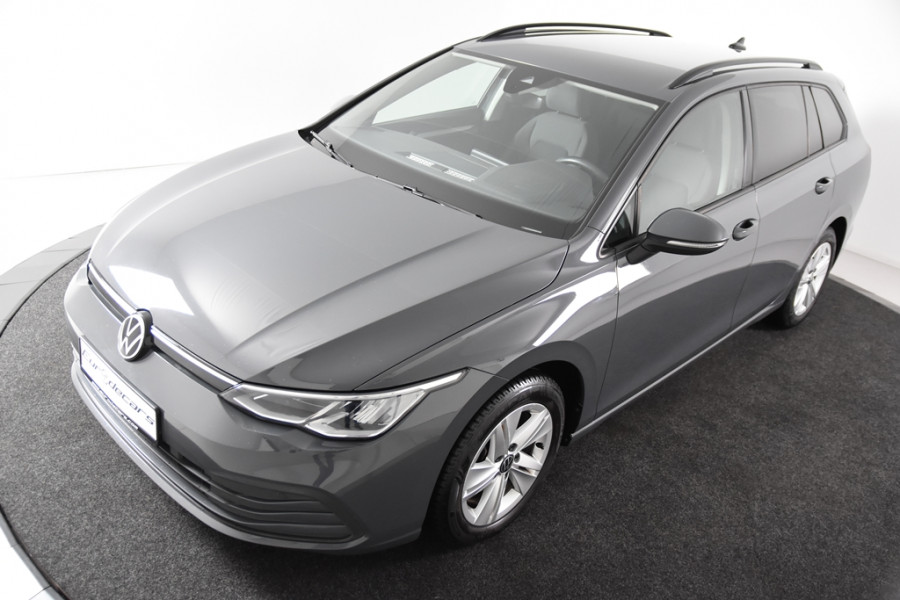 Volkswagen Golf Variant 1.0 eTSI Life DSG *1ste Eigenaar*Navigatie*Stoelverwarming*Camera*