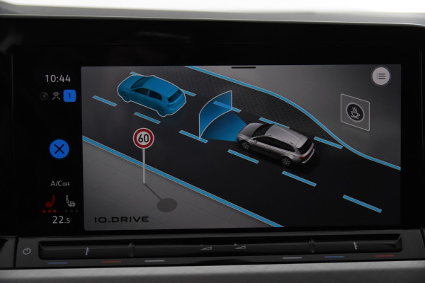 Volkswagen Golf Variant 1.0 eTSI Life DSG *1ste Eigenaar*Navigatie*Stoelverwarming*Camera*