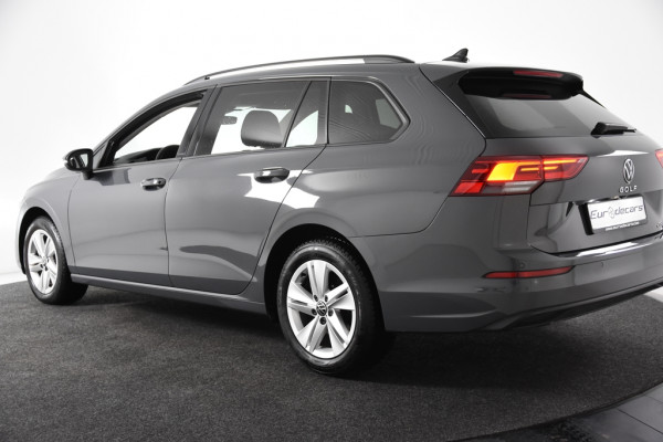 Volkswagen Golf Variant 1.0 eTSI Life DSG *1ste Eigenaar*Navigatie*Stoelverwarming*Camera*