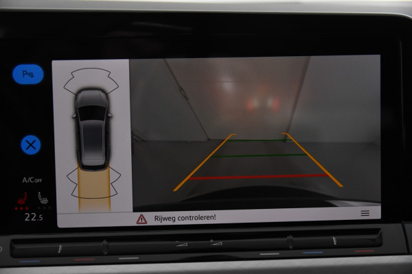 Volkswagen Golf Variant 1.0 eTSI Life DSG *1ste Eigenaar*Navigatie*Stoelverwarming*Camera*