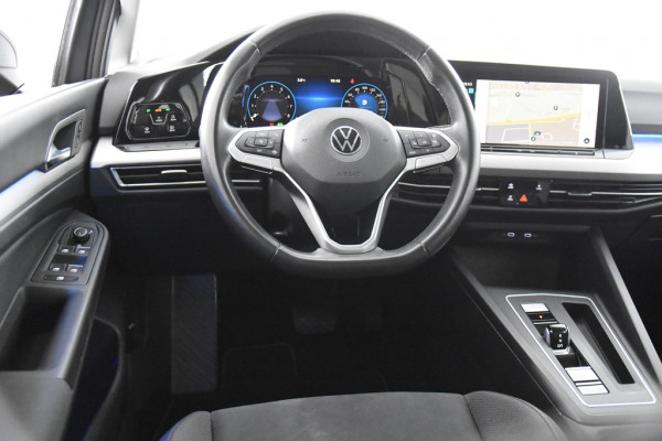 Volkswagen Golf Variant 1.0 eTSI Life DSG *1ste Eigenaar*Navigatie*Stoelverwarming*Camera*