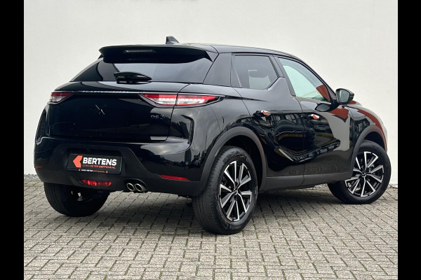 DS DS 3 1.2 Hybrid 136 Performance Line | Automaat | Pack Techno | Prijs is rijklaar