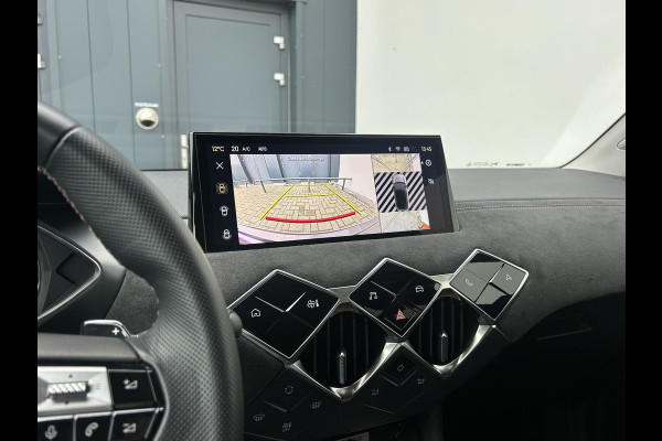 DS DS 3 1.2 Hybrid 136 Performance Line | Automaat | Pack Techno | Prijs is rijklaar