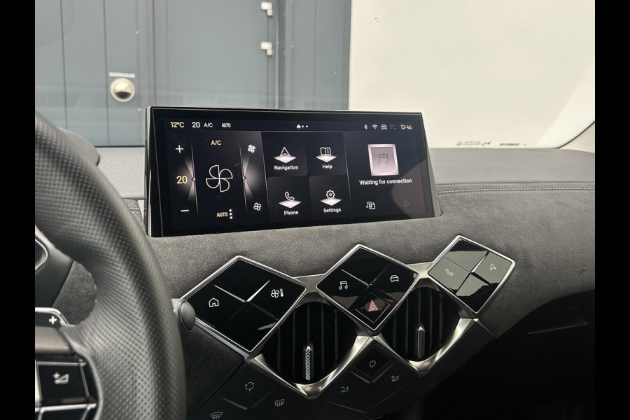 DS DS 3 1.2 Hybrid 136 Performance Line | Automaat | Pack Techno | Prijs is rijklaar