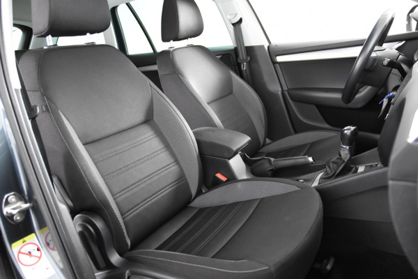 Škoda Octavia Combi 1.0 TSI Combi *1ste Eigenaar*Navigatie*PDC*Stoelverwarming*