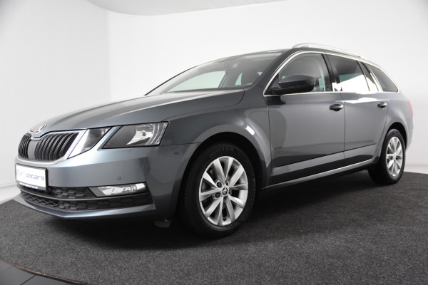 Škoda Octavia Combi 1.0 TSI Combi *1ste Eigenaar*Navigatie*PDC*Stoelverwarming*