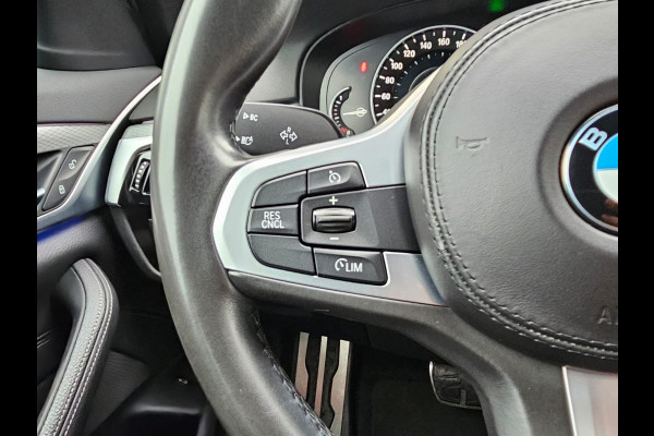 BMW 5 Serie 530e iPerformance High Executive | Automaat | M Sport | LED | Stoelverwarming | Park Assist | Driving Assist | Leder | M Aerodynamics |