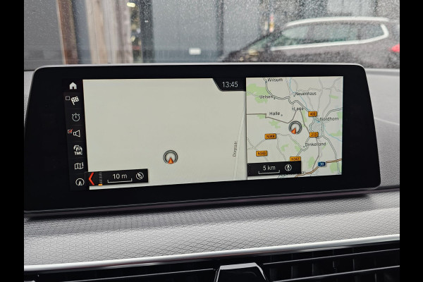 BMW 5 Serie 530e iPerformance High Executive | Automaat | M Sport | LED | Stoelverwarming | Park Assist | Driving Assist | Leder | M Aerodynamics |