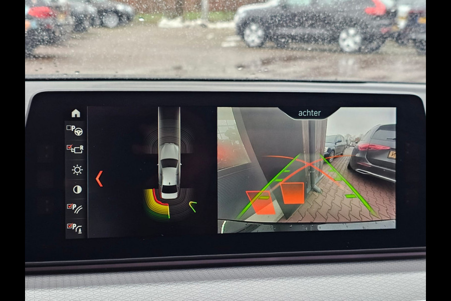 BMW 5 Serie 530e iPerformance High Executive | Automaat | M Sport | LED | Stoelverwarming | Park Assist | Driving Assist | Leder | M Aerodynamics |