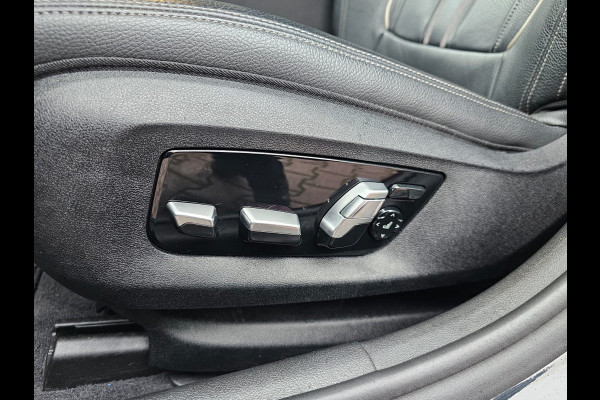 BMW 5 Serie 530e iPerformance High Executive | Automaat | M Sport | LED | Stoelverwarming | Park Assist | Driving Assist | Leder | M Aerodynamics |