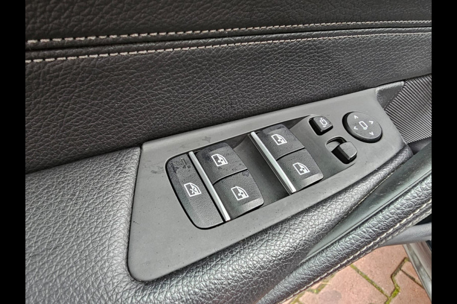 BMW 5 Serie 530e iPerformance High Executive | Automaat | M Sport | LED | Stoelverwarming | Park Assist | Driving Assist | Leder | M Aerodynamics |