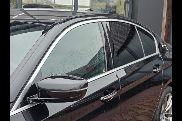 BMW 5 Serie 530e iPerformance High Executive | Automaat | M Sport | LED | Stoelverwarming | Park Assist | Driving Assist | Leder | M Aerodynamics |