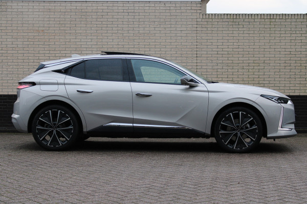 DS DS 4 E-Tense Rivoli | Panoramadak | Night vision | Leder | Full | Memory