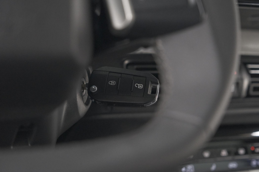 Citroën C3 1.2 Turbo 100pk Max | Camera | Apple Carplay | Navigatie | Parkeersensoren