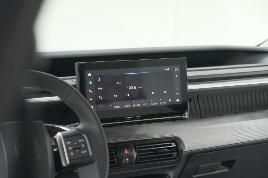 Citroën C3 1.2 Turbo 100pk Max | Camera | Apple Carplay | Navigatie | Parkeersensoren