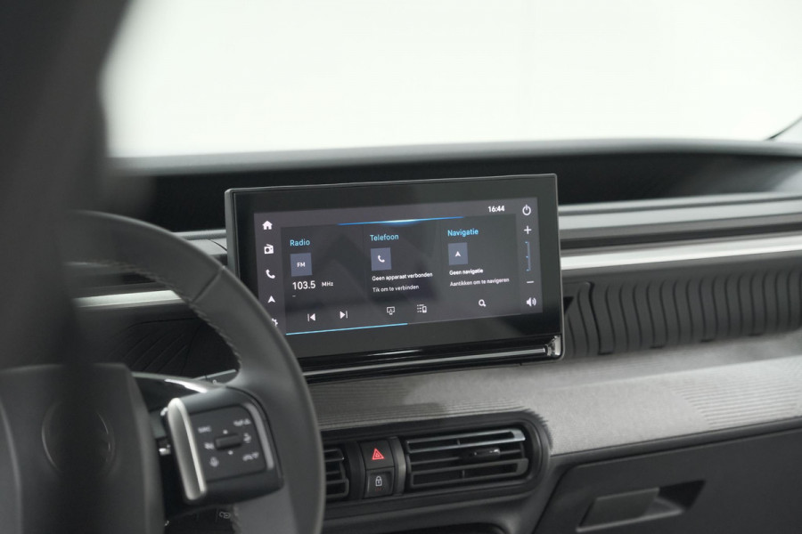 Citroën C3 1.2 Turbo 100pk Max | Camera | Apple Carplay | Navigatie | Parkeersensoren