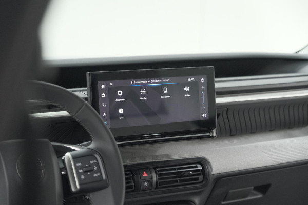 Citroën C3 1.2 Turbo 100pk Max | Camera | Apple Carplay | Navigatie | Parkeersensoren