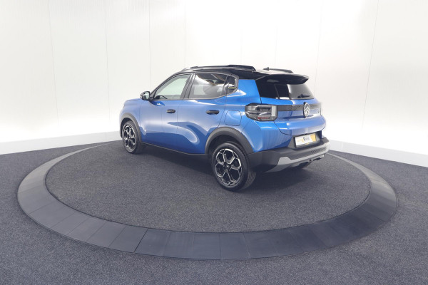 Citroën C3 1.2 Turbo 100pk Max | Camera | Apple Carplay | Navigatie | Parkeersensoren