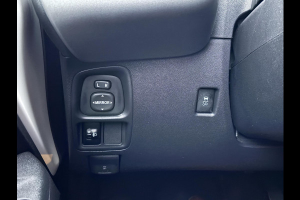 Toyota Aygo 1.0 VVT-i x-play | Carplay | Achteruitrijcamera | Airco | Automaat