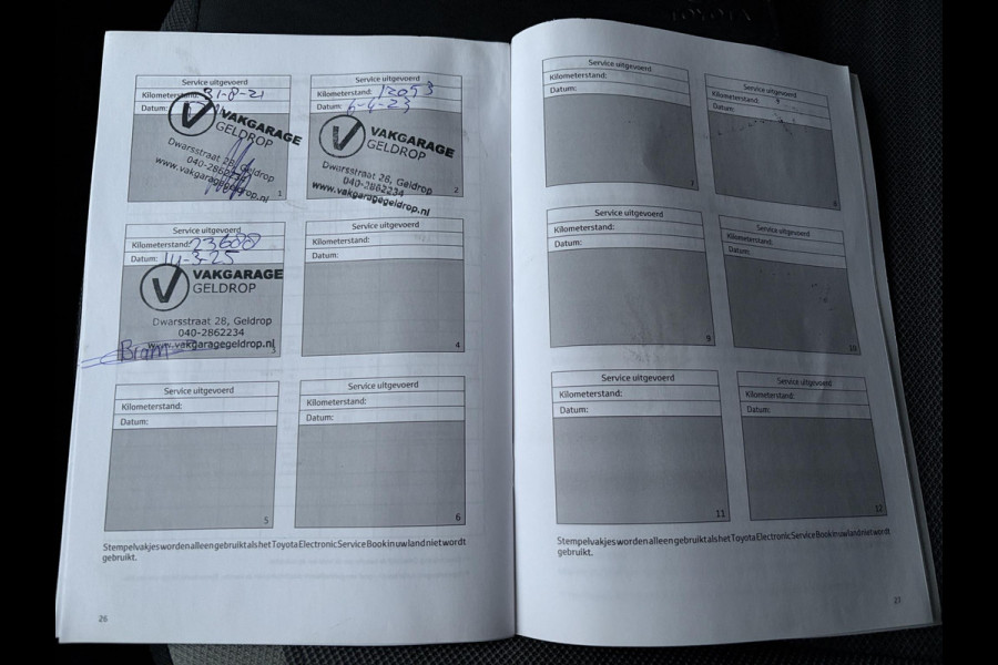 Toyota Aygo 1.0 VVT-i x-play | Carplay | Achteruitrijcamera | Airco | Automaat