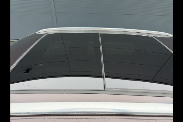 DS Ds 7 Crossback 225pk Rivoli (Elektrisch Schuifdak - Trekhaak - NightVision - 360gr Camera - Leder incl stoelverwarming/Geheugen - LED - Adaptie