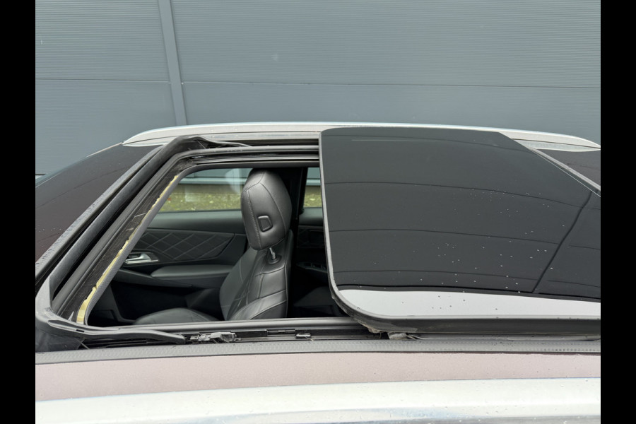 DS Ds 7 Crossback 225pk Rivoli (Elektrisch Schuifdak - Trekhaak - NightVision - 360gr Camera - Leder incl stoelverwarming/Geheugen - LED - Adaptie