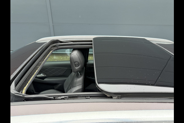 DS Ds 7 Crossback 225pk Rivoli (Elektrisch Schuifdak - Trekhaak - NightVision - 360gr Camera - Leder incl stoelverwarming/Geheugen - LED - Adaptie