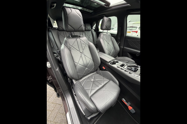 DS Ds 7 Crossback 225pk Rivoli (Elektrisch Schuifdak - Trekhaak - NightVision - 360gr Camera - Leder incl stoelverwarming/Geheugen - LED - Adaptie