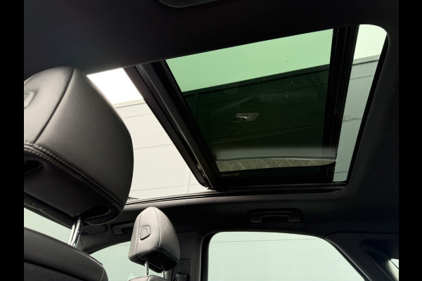 DS Ds 7 Crossback 225pk Rivoli (Elektrisch Schuifdak - Trekhaak - NightVision - 360gr Camera - Leder incl stoelverwarming/Geheugen - LED - Adaptie