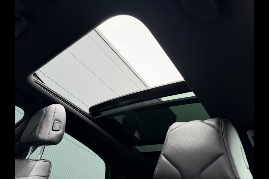 DS Ds 7 Crossback 225pk Rivoli (Elektrisch Schuifdak - Trekhaak - NightVision - 360gr Camera - Leder incl stoelverwarming/Geheugen - LED - Adaptie