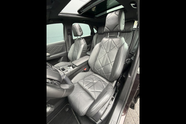 DS Ds 7 Crossback 225pk Rivoli (Elektrisch Schuifdak - Trekhaak - NightVision - 360gr Camera - Leder incl stoelverwarming/Geheugen - LED - Adaptie