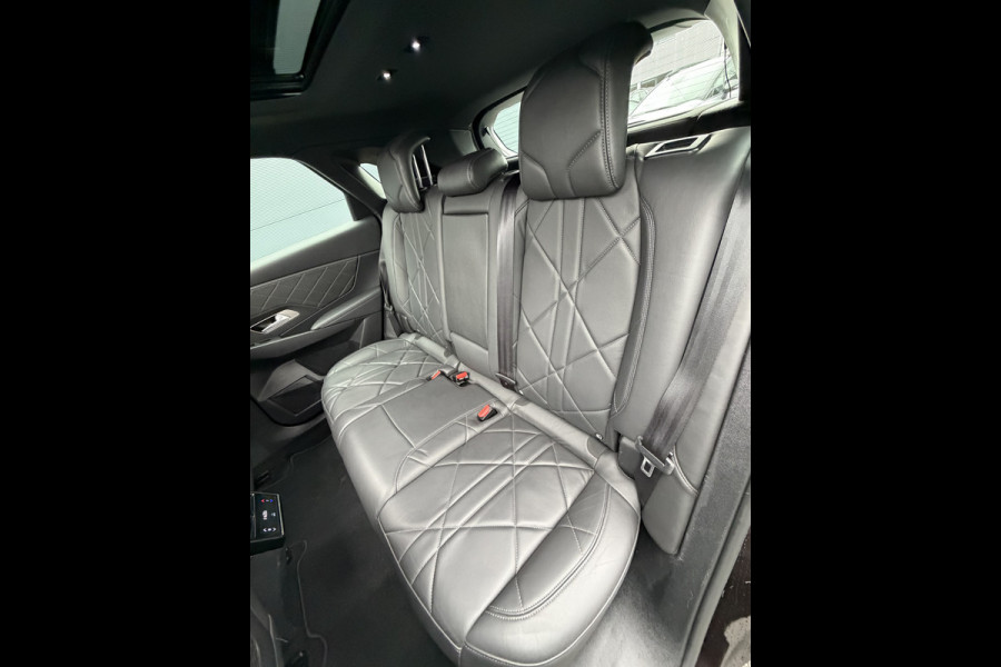 DS Ds 7 Crossback 225pk Rivoli (Elektrisch Schuifdak - Trekhaak - NightVision - 360gr Camera - Leder incl stoelverwarming/Geheugen - LED - Adaptie