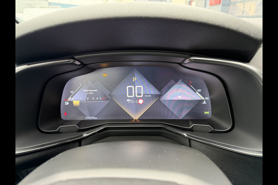 DS Ds 7 Crossback 225pk Rivoli (Elektrisch Schuifdak - Trekhaak - NightVision - 360gr Camera - Leder incl stoelverwarming/Geheugen - LED - Adaptie