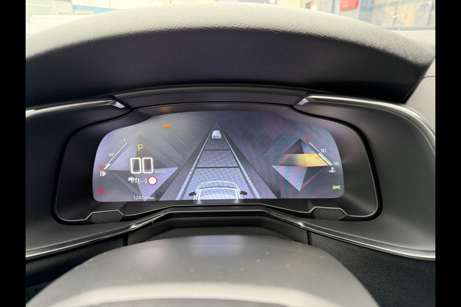 DS Ds 7 Crossback 225pk Rivoli (Elektrisch Schuifdak - Trekhaak - NightVision - 360gr Camera - Leder incl stoelverwarming/Geheugen - LED - Adaptie