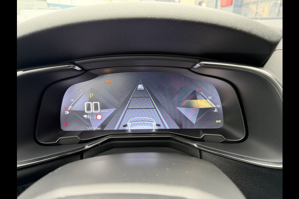 DS Ds 7 Crossback 225pk Rivoli (Elektrisch Schuifdak - Trekhaak - NightVision - 360gr Camera - Leder incl stoelverwarming/Geheugen - LED - Adaptie