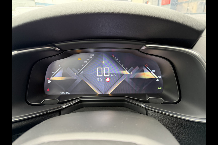 DS Ds 7 Crossback 225pk Rivoli (Elektrisch Schuifdak - Trekhaak - NightVision - 360gr Camera - Leder incl stoelverwarming/Geheugen - LED - Adaptie