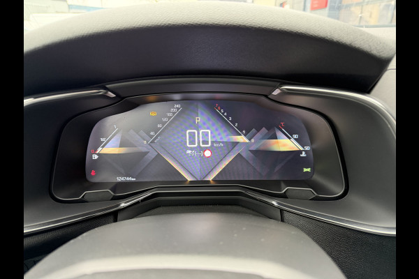 DS Ds 7 Crossback 225pk Rivoli (Elektrisch Schuifdak - Trekhaak - NightVision - 360gr Camera - Leder incl stoelverwarming/Geheugen - LED - Adaptie