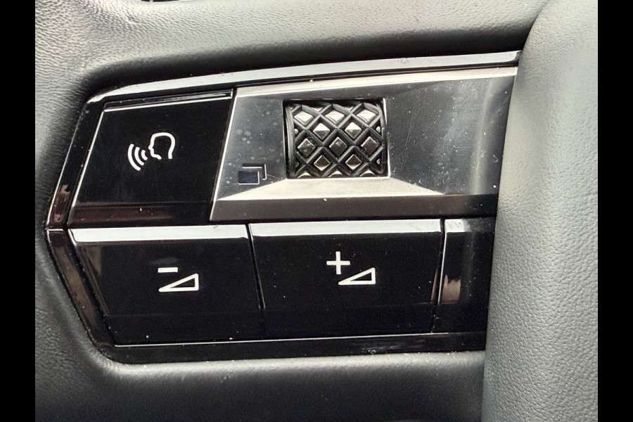 DS Ds 7 Crossback 225pk Rivoli (Elektrisch Schuifdak - Trekhaak - NightVision - 360gr Camera - Leder incl stoelverwarming/Geheugen - LED - Adaptie