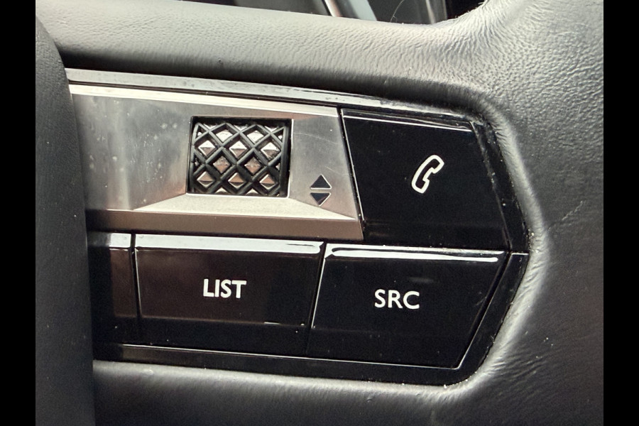 DS Ds 7 Crossback 225pk Rivoli (Elektrisch Schuifdak - Trekhaak - NightVision - 360gr Camera - Leder incl stoelverwarming/Geheugen - LED - Adaptie