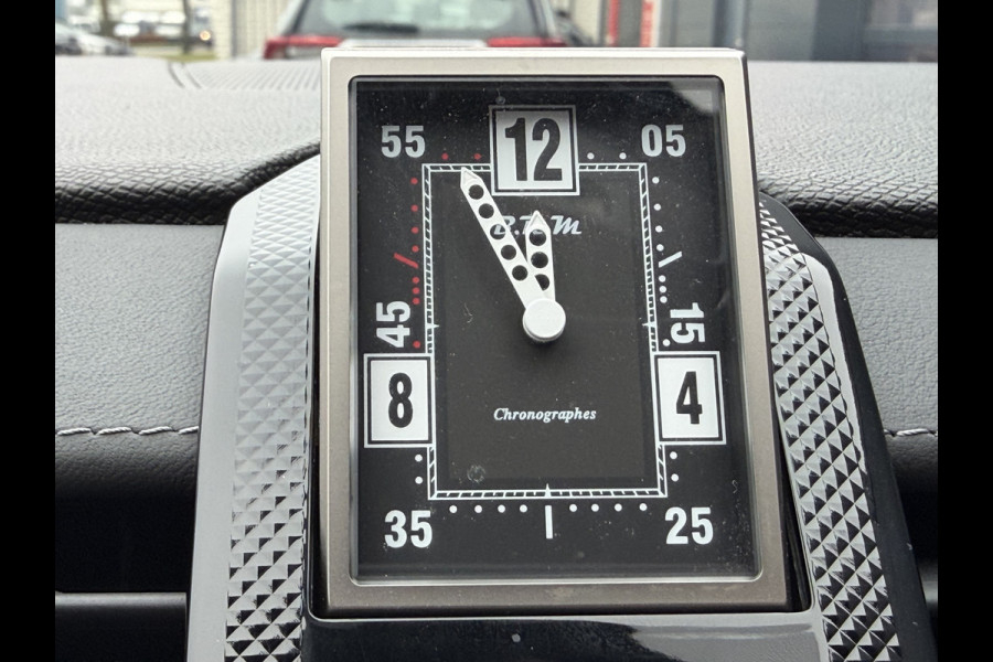 DS Ds 7 Crossback 225pk Rivoli (Elektrisch Schuifdak - Trekhaak - NightVision - 360gr Camera - Leder incl stoelverwarming/Geheugen - LED - Adaptie