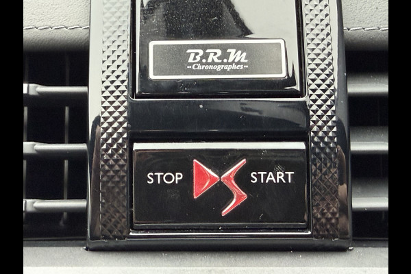 DS Ds 7 Crossback 225pk Rivoli (Elektrisch Schuifdak - Trekhaak - NightVision - 360gr Camera - Leder incl stoelverwarming/Geheugen - LED - Adaptie