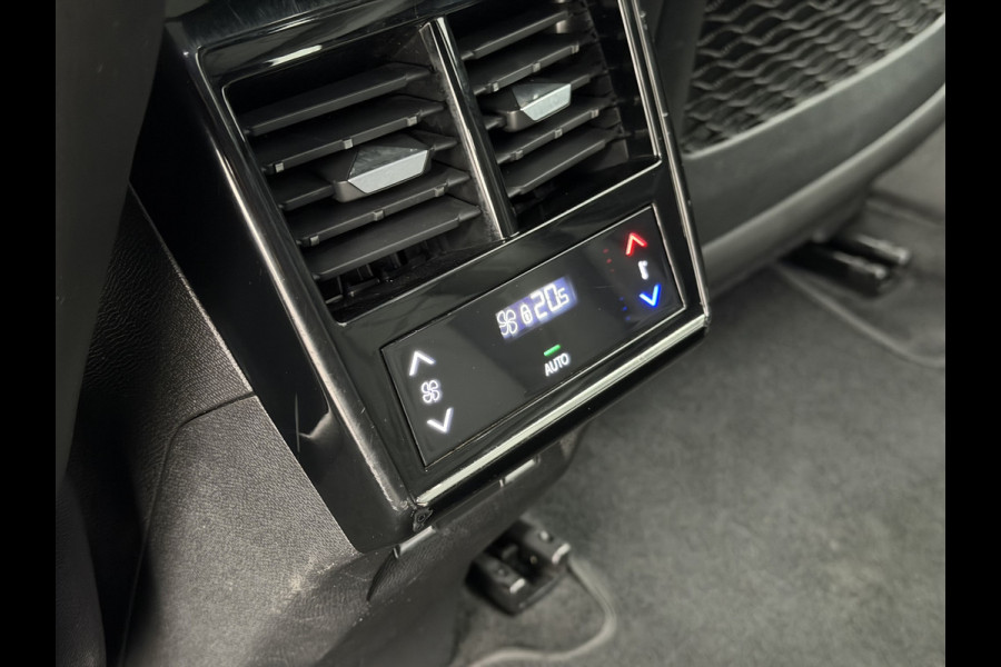 DS Ds 7 Crossback 225pk Rivoli (Elektrisch Schuifdak - Trekhaak - NightVision - 360gr Camera - Leder incl stoelverwarming/Geheugen - LED - Adaptie