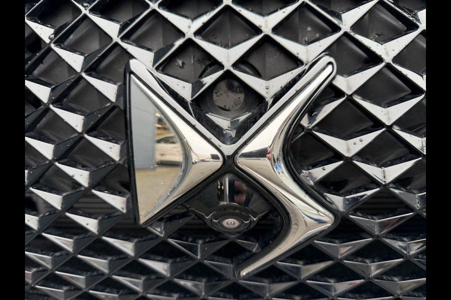 DS Ds 7 Crossback 225pk Rivoli (Elektrisch Schuifdak - Trekhaak - NightVision - 360gr Camera - Leder incl stoelverwarming/Geheugen - LED - Adaptie