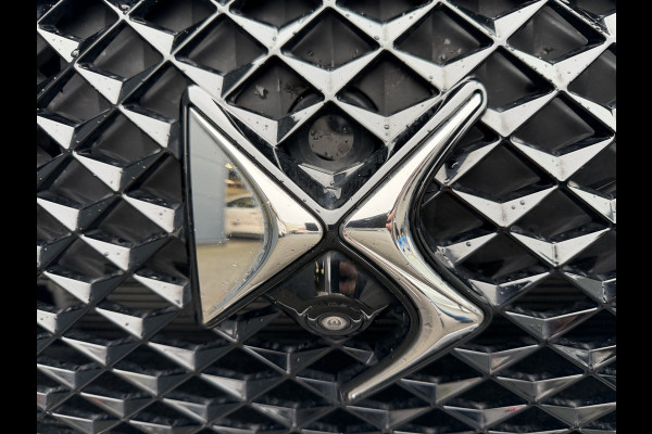 DS Ds 7 Crossback 225pk Rivoli (Elektrisch Schuifdak - Trekhaak - NightVision - 360gr Camera - Leder incl stoelverwarming/Geheugen - LED - Adaptie