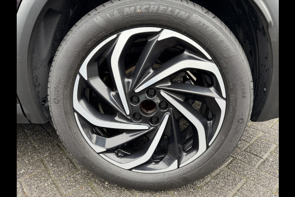 DS Ds 7 Crossback 225pk Rivoli (Elektrisch Schuifdak - Trekhaak - NightVision - 360gr Camera - Leder incl stoelverwarming/Geheugen - LED - Adaptie