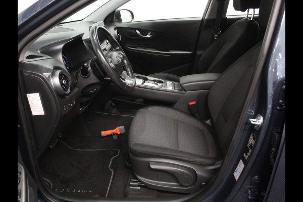 Hyundai Kona EV Comfort 64 kWh CAMERA | NAVI | CARPLAY | LMV17 | LED | PDC | CLIMATE | DAB | ADAPCRUISE
