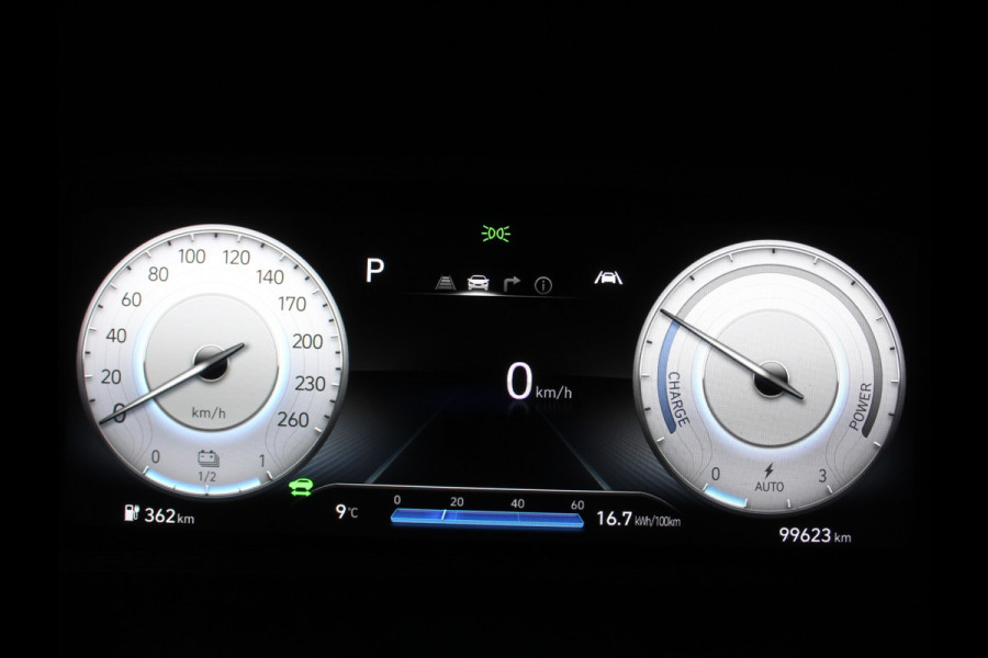 Hyundai Kona EV Comfort 64 kWh CAMERA | NAVI | CARPLAY | LMV17 | LED | PDC | CLIMATE | DAB | ADAPCRUISE