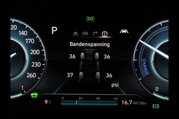 Hyundai Kona EV Comfort 64 kWh CAMERA | NAVI | CARPLAY | LMV17 | LED | PDC | CLIMATE | DAB | ADAPCRUISE